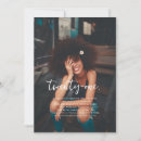 Search for any year invitations Trendy