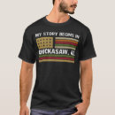 Search for chickasaw clothing My story