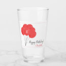 Search for balloon beer glasses Pink