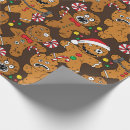 Search for zombie christmas wrapping paper Evil