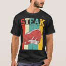 Search for raw meat tshirts Cow