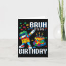Search for builder birthday cards Blocks