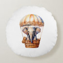 Search for hot air balloon cushions Elephant