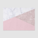 Search for pink glitter tissue paper Blush