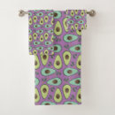 Search for avocado green bathroom accessories Food
