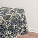 Search for gothic tablecloths Floral
