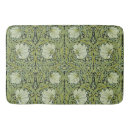 Search for art nouveau bath mats William morris