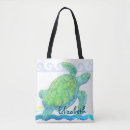 Search for turtle bags Endangered species