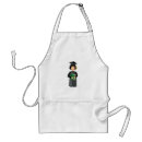 Search for senior class aprons Graduate