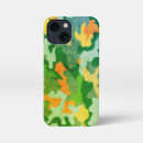 Search for orange camouflage iphone cases Green