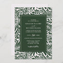 Search for pattern wedding invitations Vintage