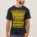 Search for lineman wife clothing Lineman's