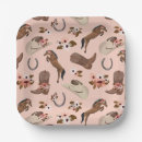 Search for cowboy boots plates Horses