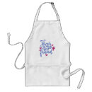 Search for dude with the food aprons Barbecue