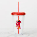 Search for elmo tumblers Sesame street