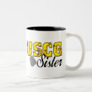 Search for uscg coffee mugs Military