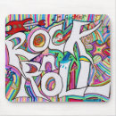 Search for rock mousepads Musical