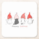 Search for christmas gnome coasters Funny