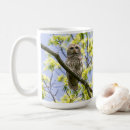 Search for owl coffee mugs Raptor