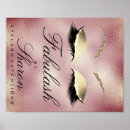 Search for glittered posters Rose