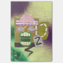 Search for mugs post it notes Tea