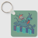 Search for astro key rings Rosie robot