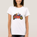 Search for sidecar motorcycle tshirts Dog
