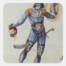 Search for human head stickers 16th