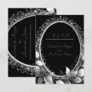 Search for customizeable rsvp cards Floral