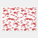 Search for crawfish wrapping paper Seafood