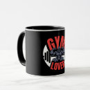 Search for gym lovers mugs Lifting