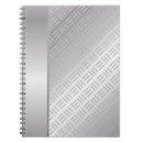 Search for stainless steel notebooks Pattern