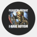 Search for hard stickers Awareness