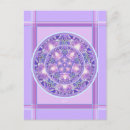 Search for luminous postcards Purple