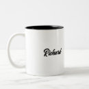 Search for richard mugs White