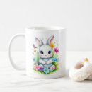 Search for bunny baby shower mugs Woodland animals