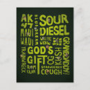 Search for nicknames postcards Fun