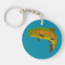 Search for trout key rings Angling