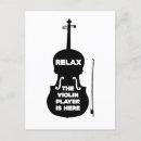 Search for violinist postcards Viola