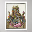 Search for hindu god posters India