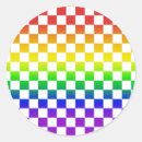 Search for checker board stickers Chequerboard