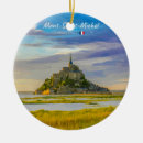 Search for mont saint michel Mediaeval abbey