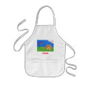 Search for hedgehog aprons Whimsical
