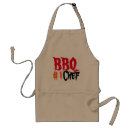Search for no 1 aprons Bbq