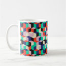 Search for abstract graffiti mugs Fashion
