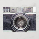 Search for old camera postcards Analogue