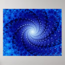 Search for fractal image posters Pattern