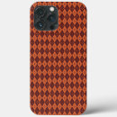 Search for nostalgic patterns iphone cases Seamless pattern