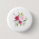 Search for posy badges Bride
