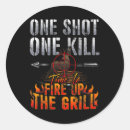 Search for grill stickers America